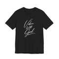 VIBIN WITH GOD LEGACY T-SHIRT
